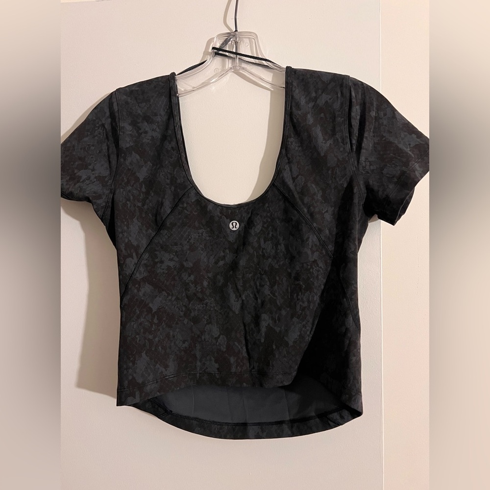 Lululemon Align T-shirt